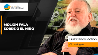 Luiz Carlos Molion
