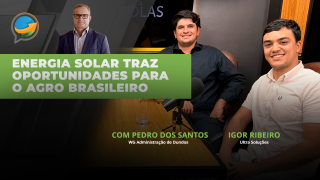 Podcast do NA - Com Frederico Olivi