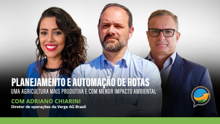 Podcast do NA - Com Frederico Olivi
