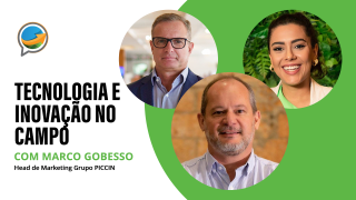 Podcast do NA - Com Frederico Olivi e Monaliza Pelicioni