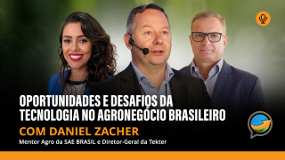Podcast do NA - Com Frederico Olivi