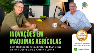 Podcast do NA - Com Frederico Olivi