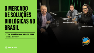 Pordcast Noticias Agrícolas