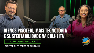 Podcast do NA - Com Frederico Olivi