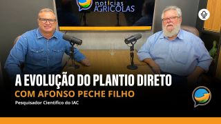 Podcast do NA - Com Frederico Olivi