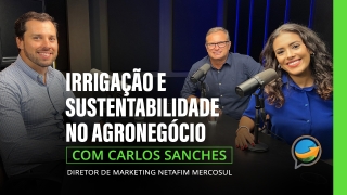 Podcast do NA - Com Frederico Olivi