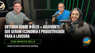 Podcast do NA - Com Frederico Olivi