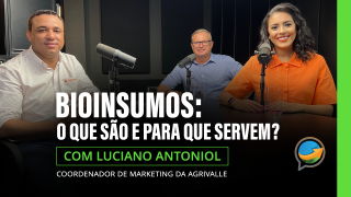 Podcast do NA - Com Frederico Olivi