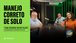 Podcast do NA - Com Frederico Olivi