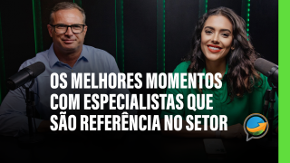 Podcast do NA - Com Frederico Olivi