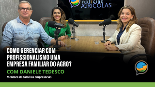 Podcast do NA - Com Frederico Olivi e Monaliza Pelicioni