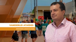 Vanderlei Ataídes
