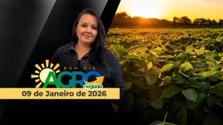 Bom Dia Agro