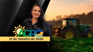 Bom dia Agro