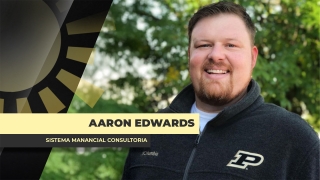 Aaron Edwards - Sistema Manancial Consultoria