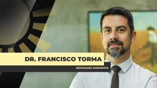 Dr. Francisco Torma - Advogado Agrarista