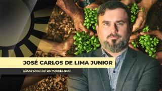 José Carlos de Lima Junior