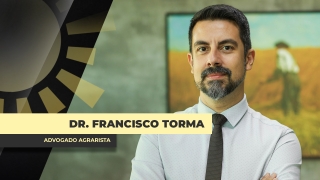 Dr. Francisco Torma - Advogado Agrarista