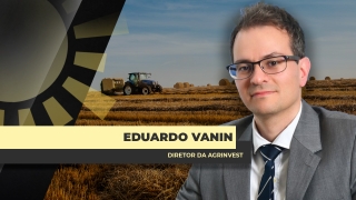 Eduardo Vanin - Analista de Mercado da Agrinvest