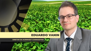 Eduardo Vanin - Analista de Mercado da Agrinvest