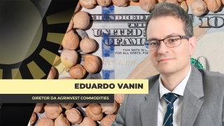 Eduardo Vanin - Analista de Mercado da Agrinvest