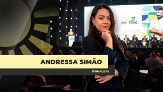 Andresssa Simão