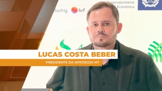 Lucas Costa Beber