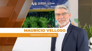 Maurício Veloso