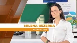 Milena Bezerra