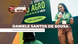 Do Grão à Barra - Podcast