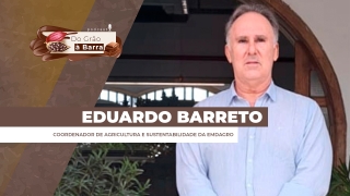 Do Grão à Barra - Podcast