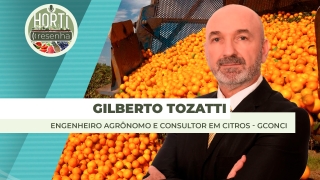 Horti Resenha Podcast - Guilherme Dorigatti
