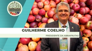 Horti Resenha Podcast - Guilherme Dorigatti