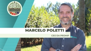 Horti Resenha Podcast - Guilherme Dorigatti