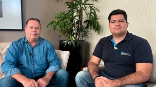 Presidente do Sindicato Rural de Londrina/PR
