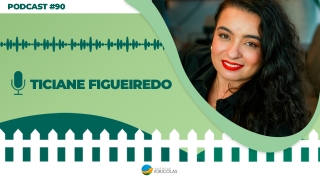 Conversa de Cerca - Com Carla Mendes