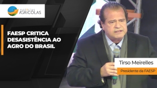 Tirso Meirelles