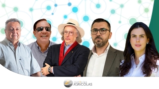 Conexão Campo Cidade -