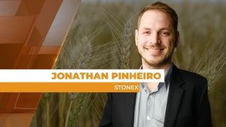 Jonathan Pinheiro - Consultor em Gerenciamento de Riscos da StoneX