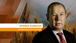 Rubens Barbosa - Presidente-Executivo da Abitrigo