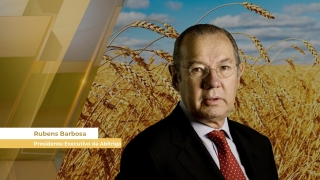 Rubens Barbosa - Presidente-Executivo da Abitrigo