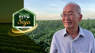 Tuneo Sediyama, PhD em Melhoramento Genético
