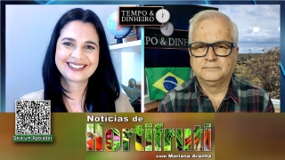 Tempo e Dinheiro