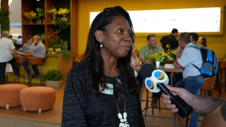 Valeska de Oliveira, Country Manager da IFPA Brasil