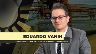 Eduardo Vanin - Analista de Mercado da Agrinvest