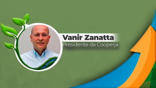 Vanir Zanatta