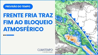 ClimaTempo