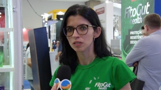 Verônica Lisboa - Gerente de produtos da Yes