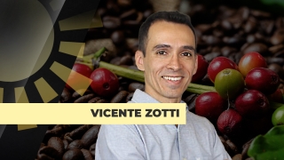 Vicente Zotti