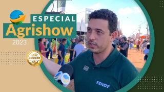 Victor Guastelli - Coordenador Comercial da Fendt